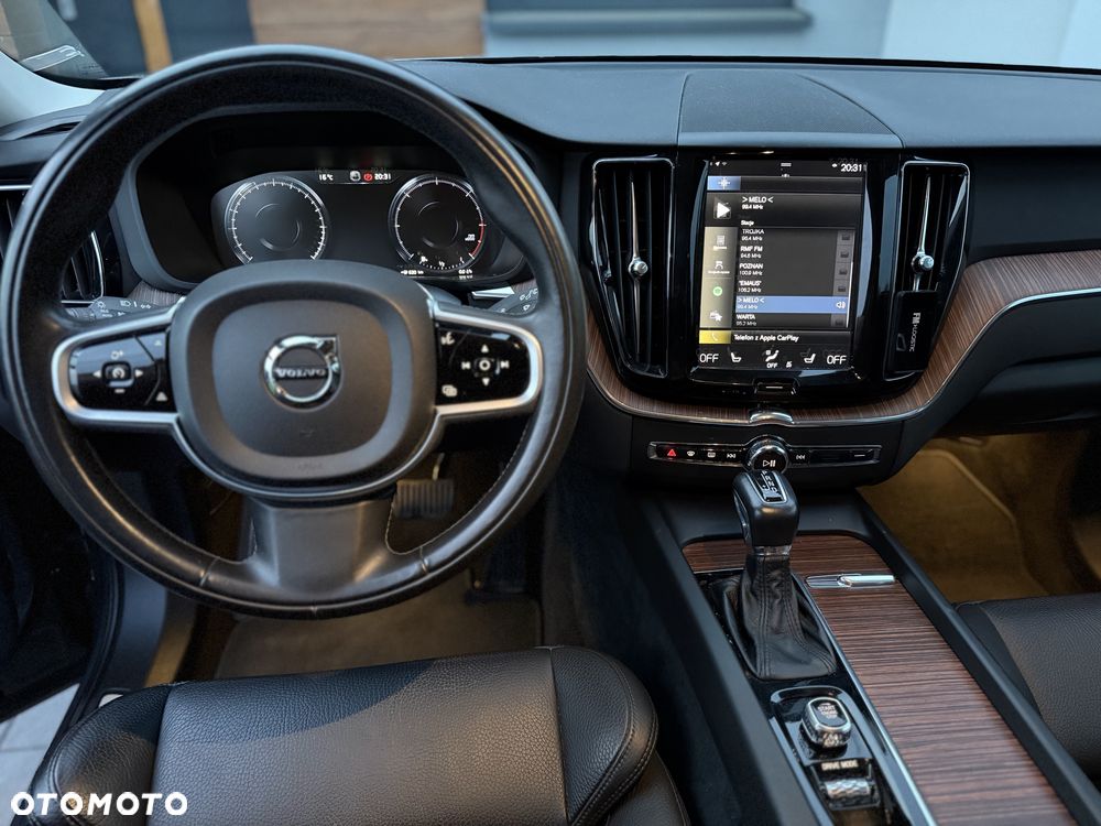 Volvo XC 60 - 7