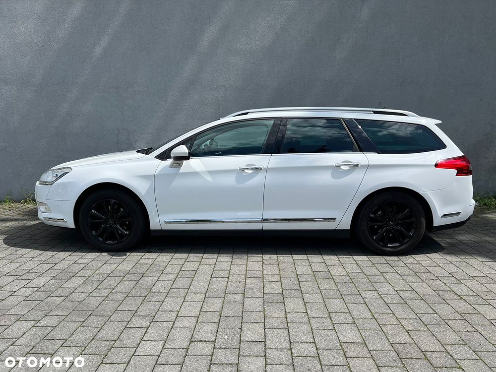 Citroën C5 Tourer BlueHDi 150 S&S Exclusive - 7