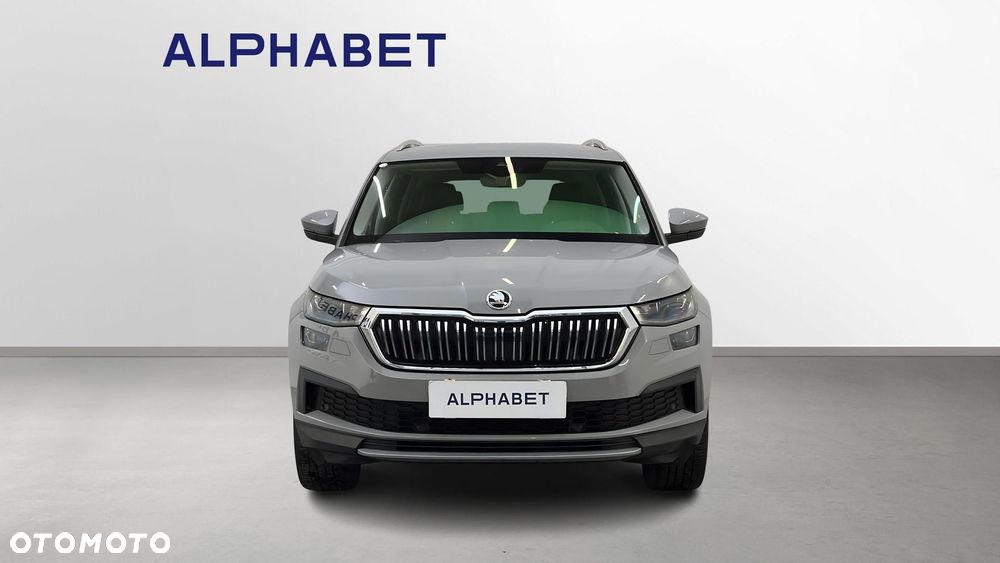 Skoda Kodiaq 2.0 TDI 4x4 Style DSG - 10