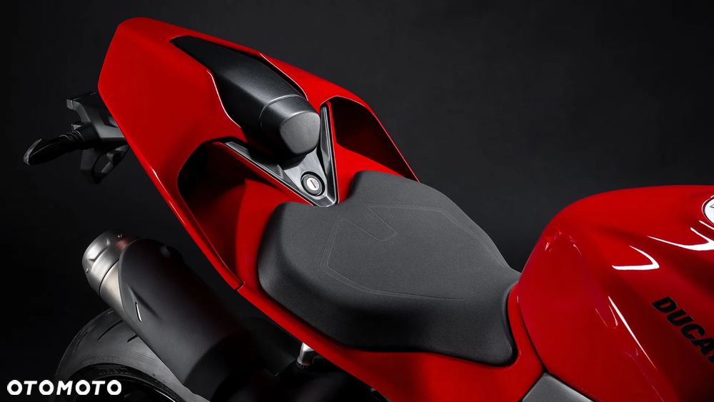 Ducati Panigale V2 - 13
