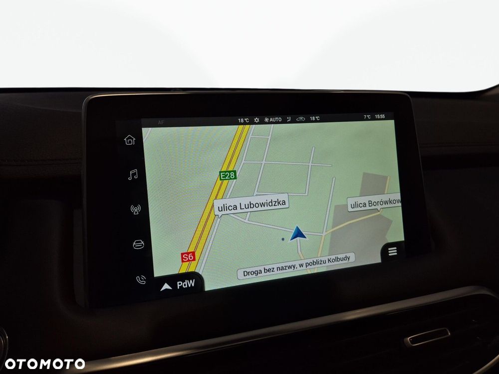 MG HS 1.5 T-GDI Exclusive DCT - 21