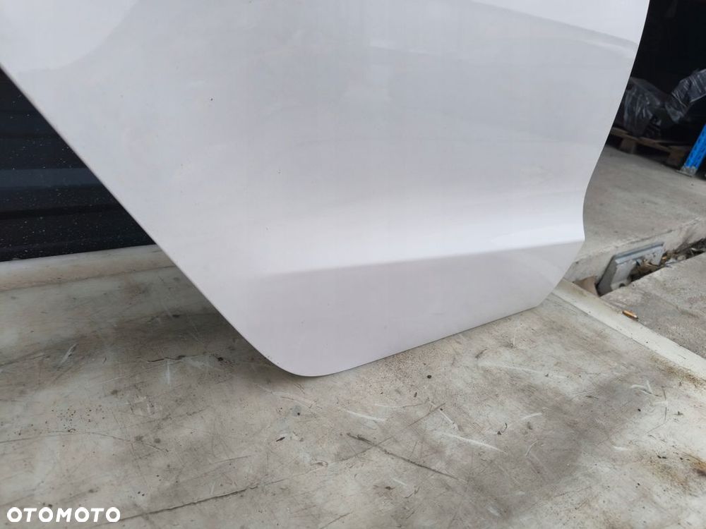 DRZWI PRAWY TYŁ AUDI A1 8X 8X4 SPORTBACK LB9A ORYGINAŁ ! - 8