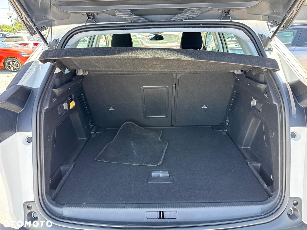 Peugeot 3008 BlueHDi 130 Stop & Start EAT8 Active - 27