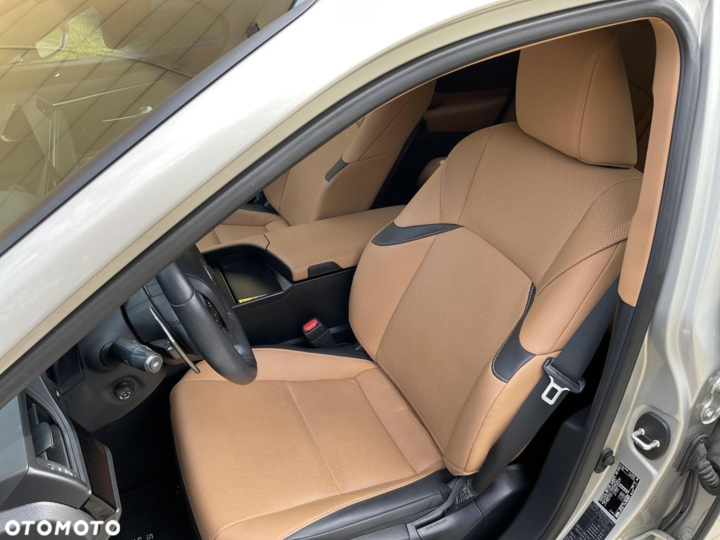 Lexus ES 300h Business Edition - 12