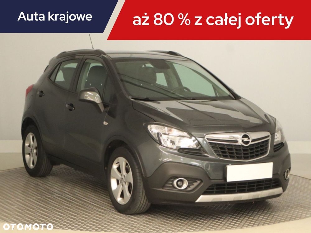 Opel Mokka - 3