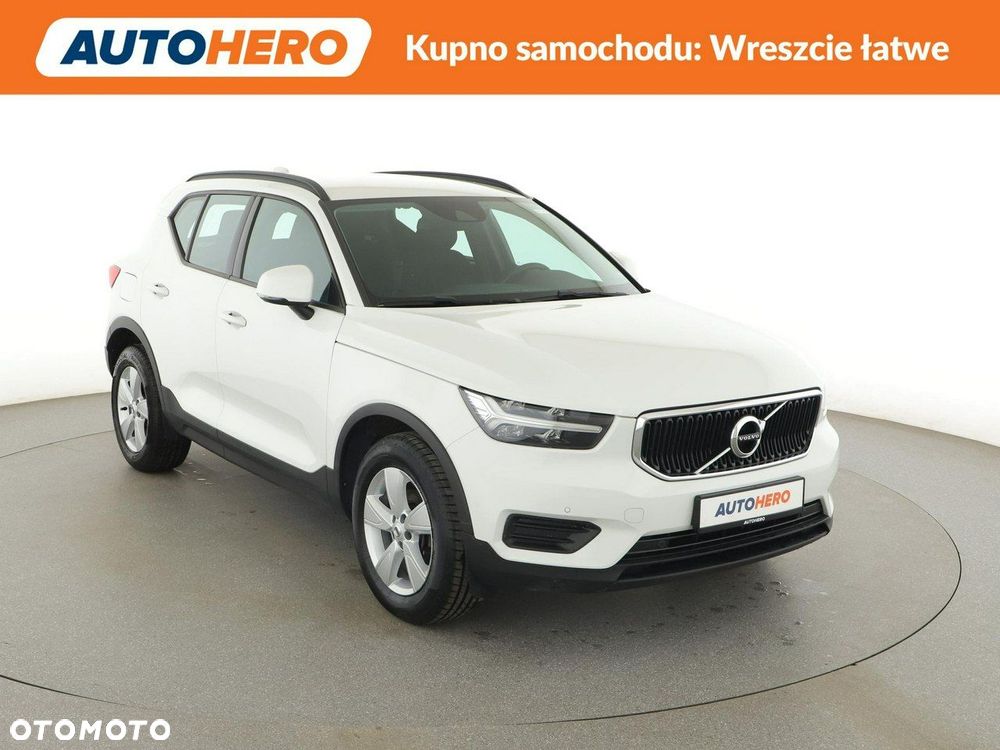 Volvo XC 40 T3 - 11