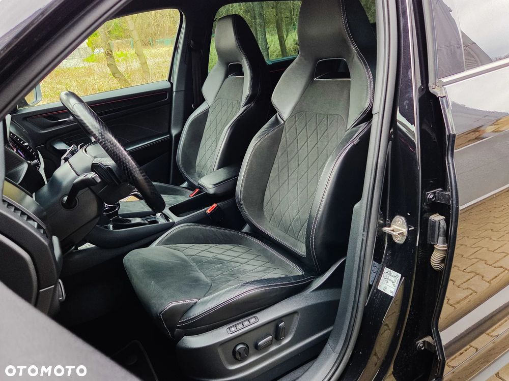 Skoda Kodiaq 2.0 TDI 4x2 Sportline DSG - 7