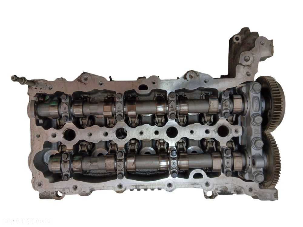 GŁOWICA OPEL ASTRA K (2015-2019) 1.6 CDTI 136KM 55489308 - 1