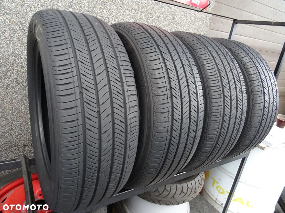 215/55/R17 94V Kumho SOLUS TA31+ - 1
