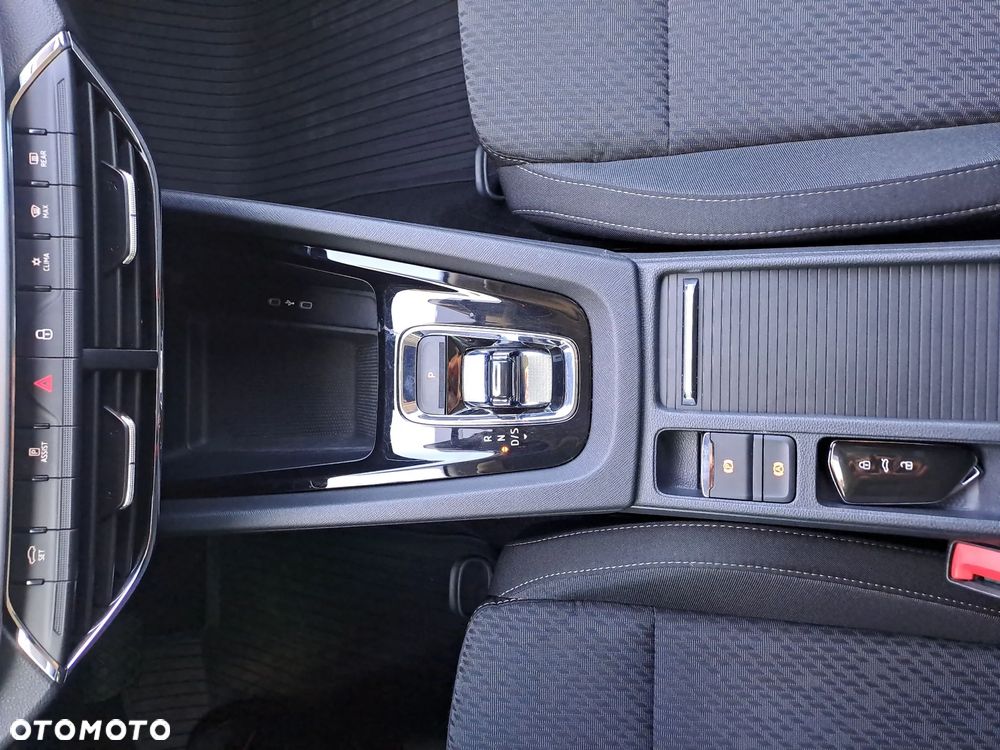 Skoda Octavia 1.5 TSI e-Tec Style DSG - 22