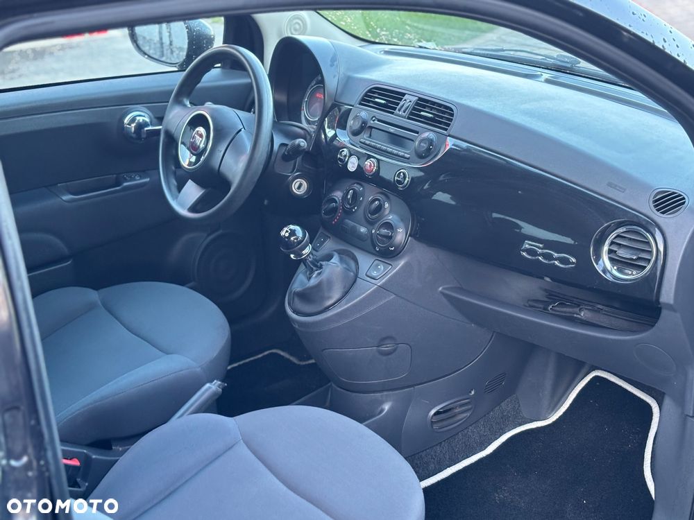 Fiat 500 - 10