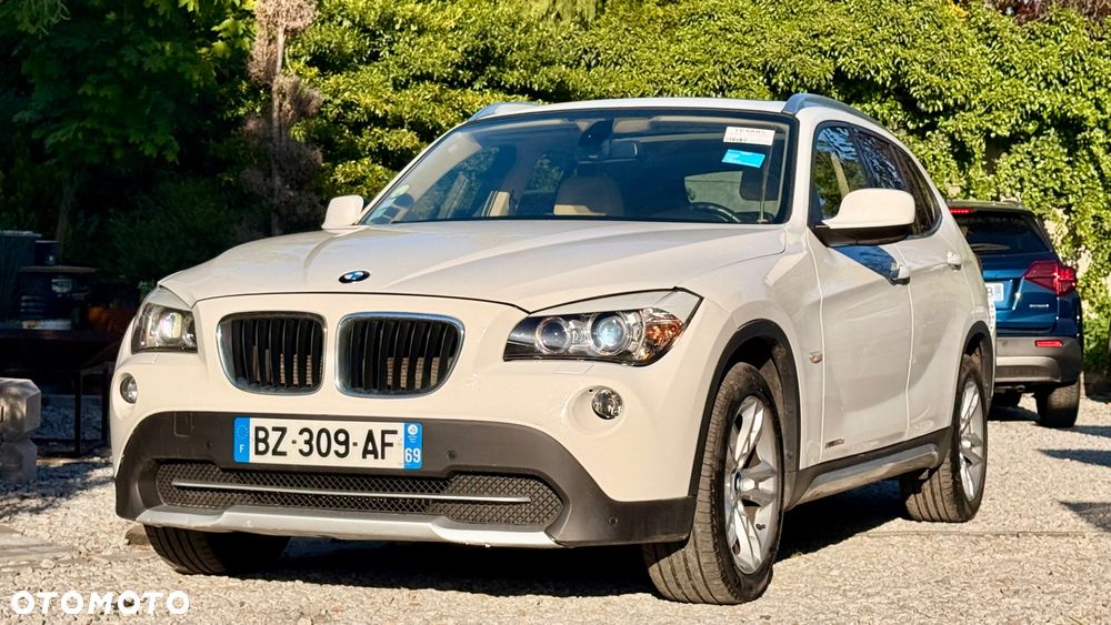 BMW X1 xDrive20d - 2