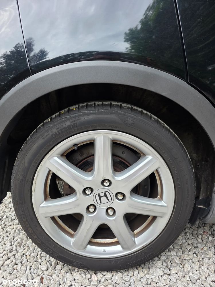Honda Civic 1.8i-VTEC Sport - 22