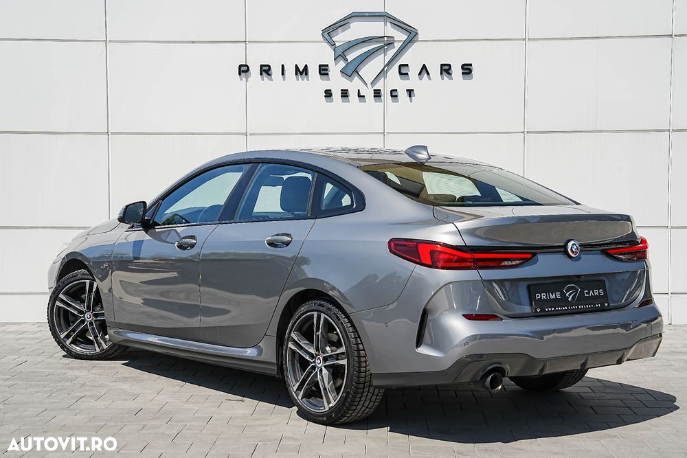 BMW Seria 2 218i Aut. M Sport - 6
