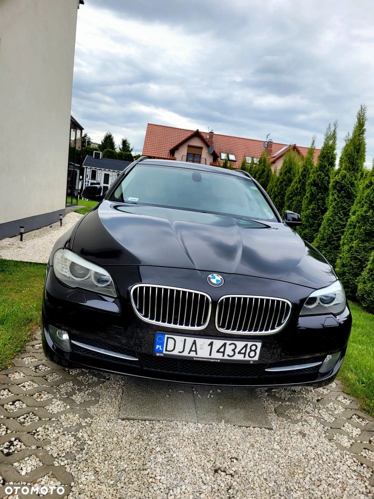 BMW Seria 5 - 3