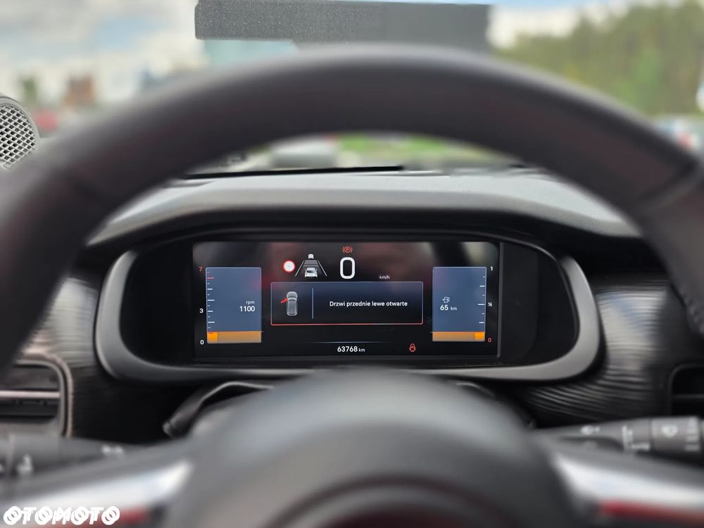 Jeep Renegade - 21