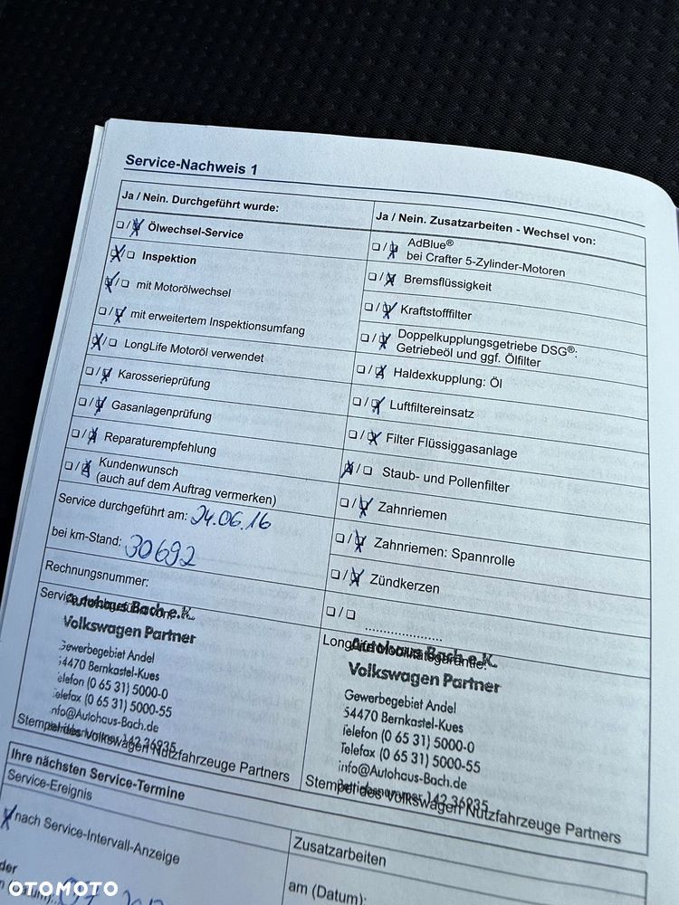 Volkswagen Multivan L1 Business - 30