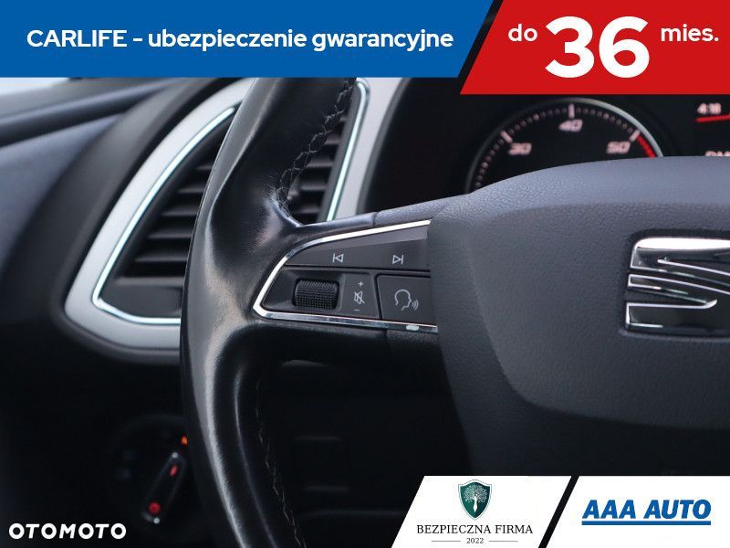 Seat Leon Sportstourer - 19