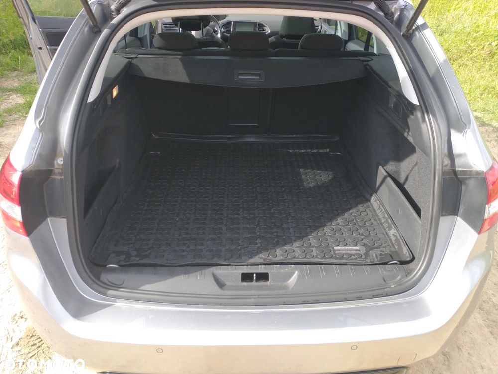 Peugeot 308 PureTech 130 Stop & Start GT-Line Edition - 18