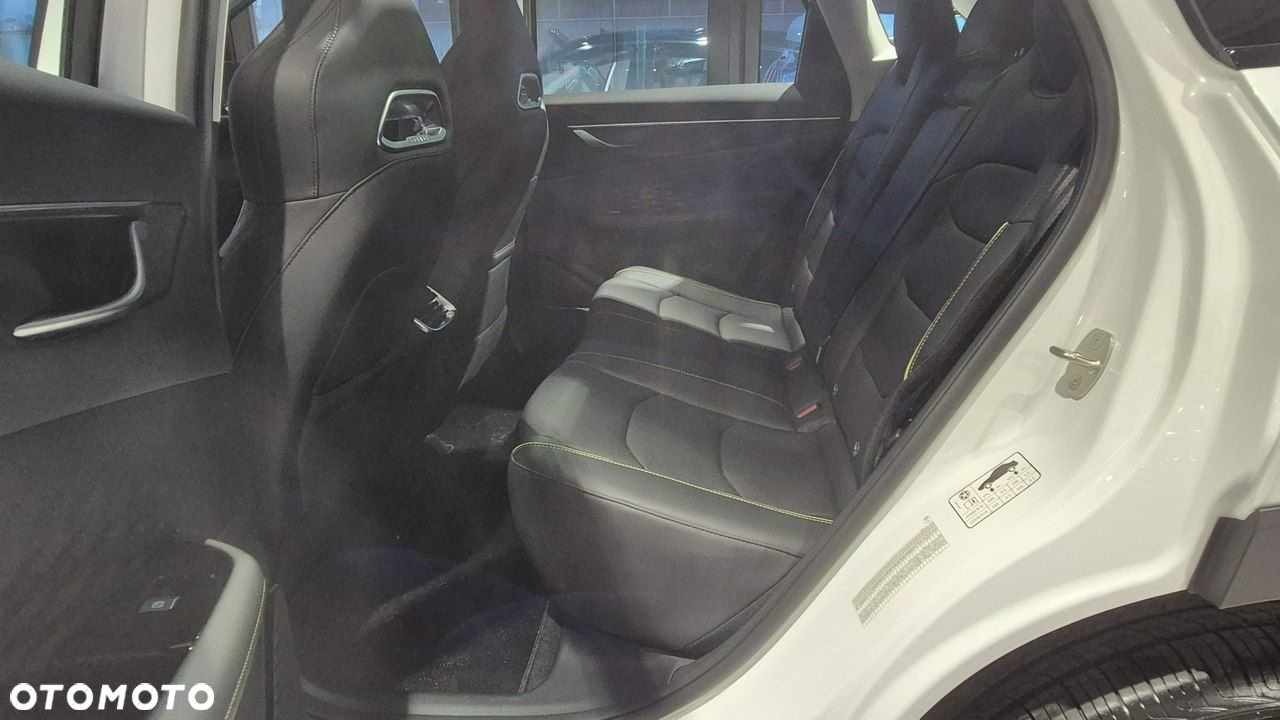 Baic Beijing 5 - 12