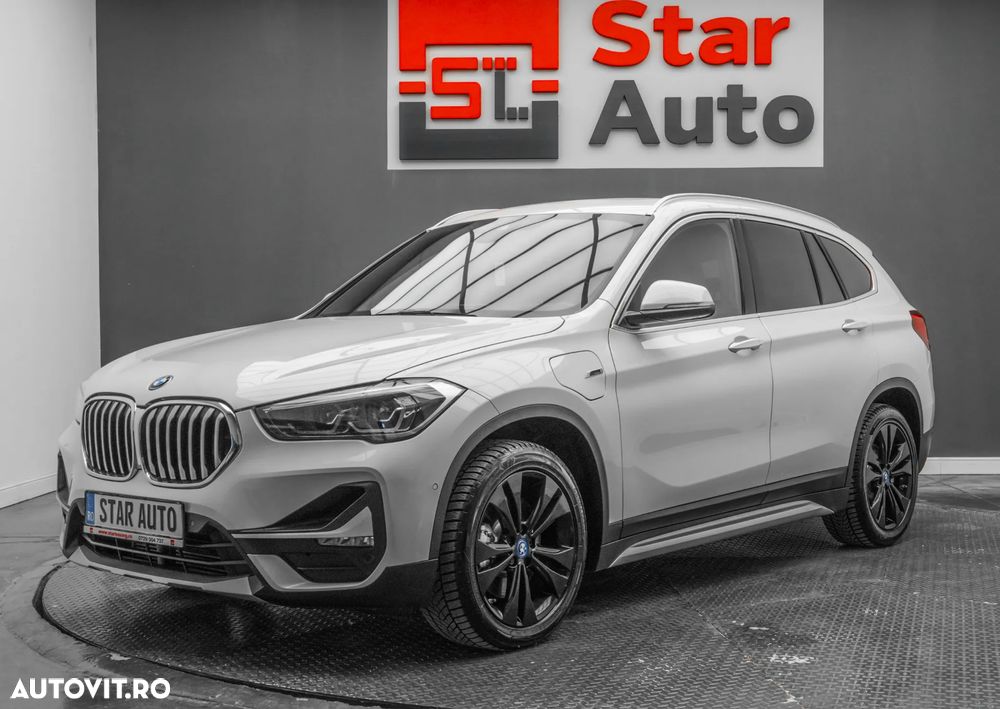 BMW X1 xDrive25e AT PHEV - 2