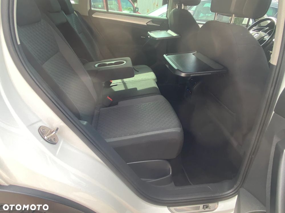 Volkswagen Tiguan 2.0 TDI SCR (BlueMotion Technology) Comfortline - 30