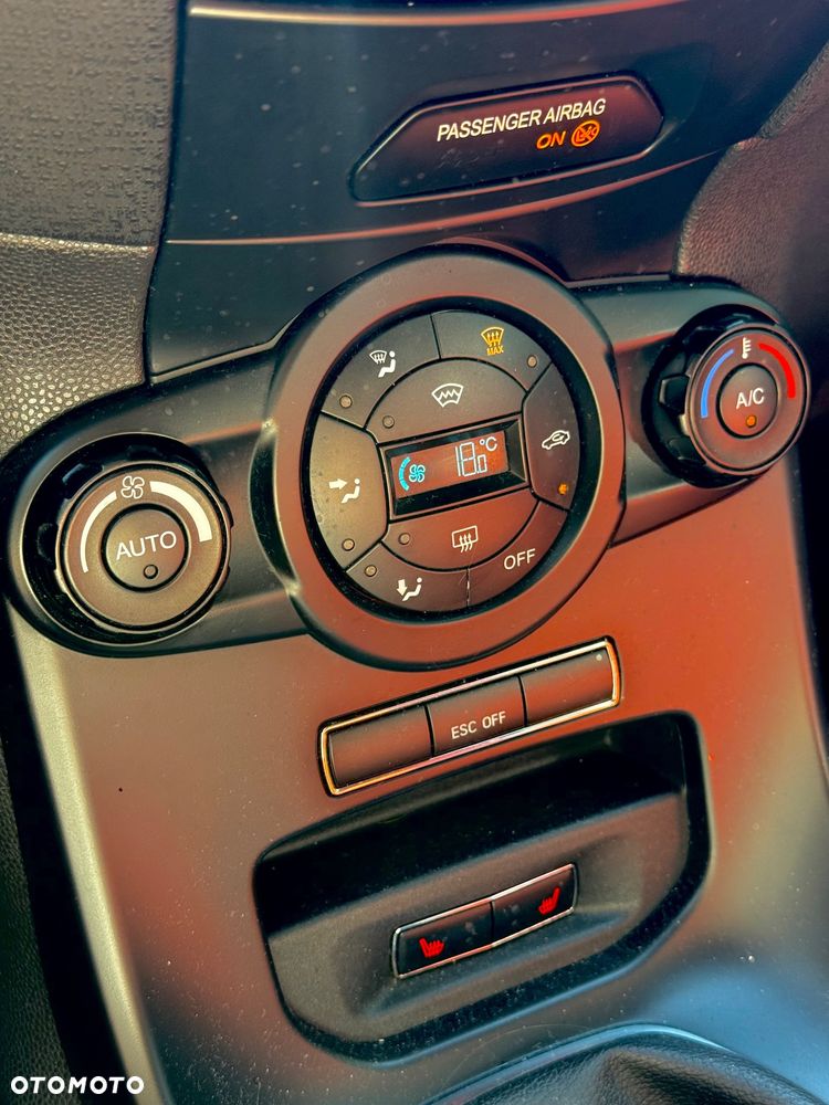 Ford Fiesta ST - 13