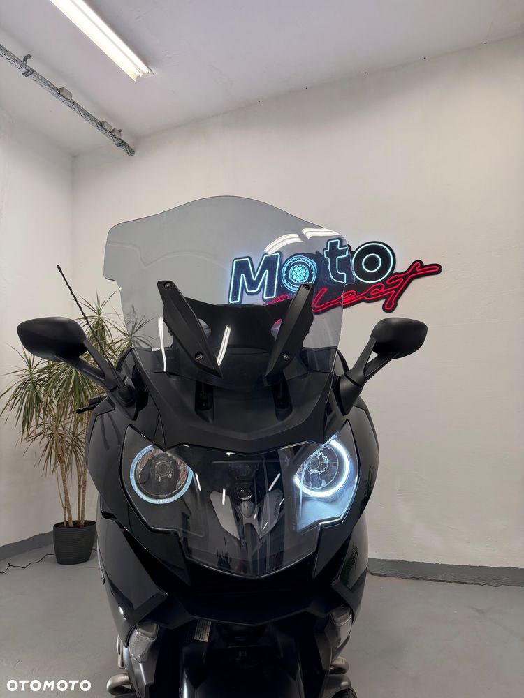 BMW K - 10