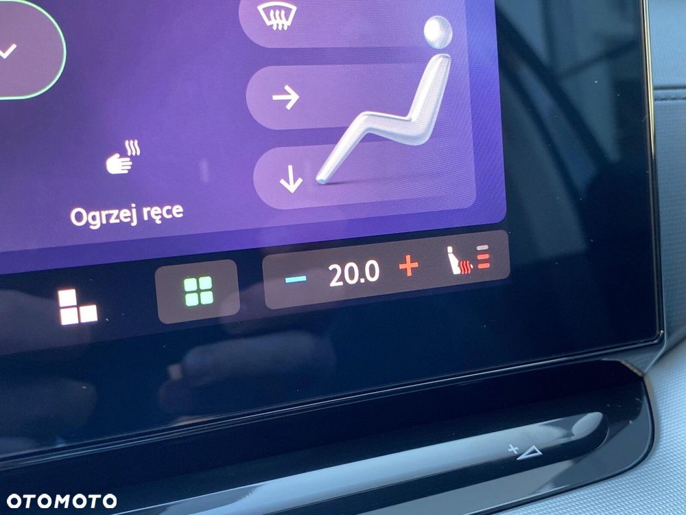 Skoda Octavia 1.5 TSI Selection - 27