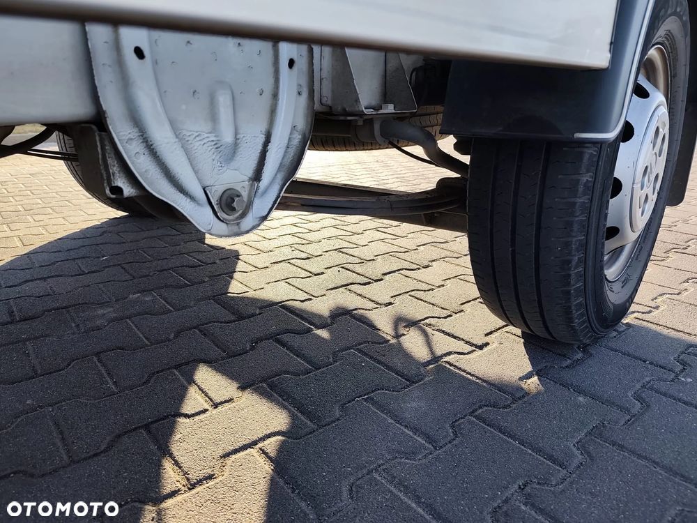 Citroën JUMPER - 9