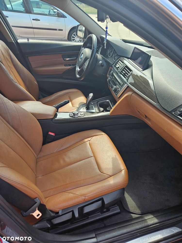 BMW Seria 3 - 13