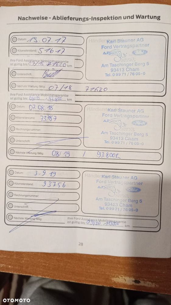 Ford Fiesta 1.25 Champions Edition - 8