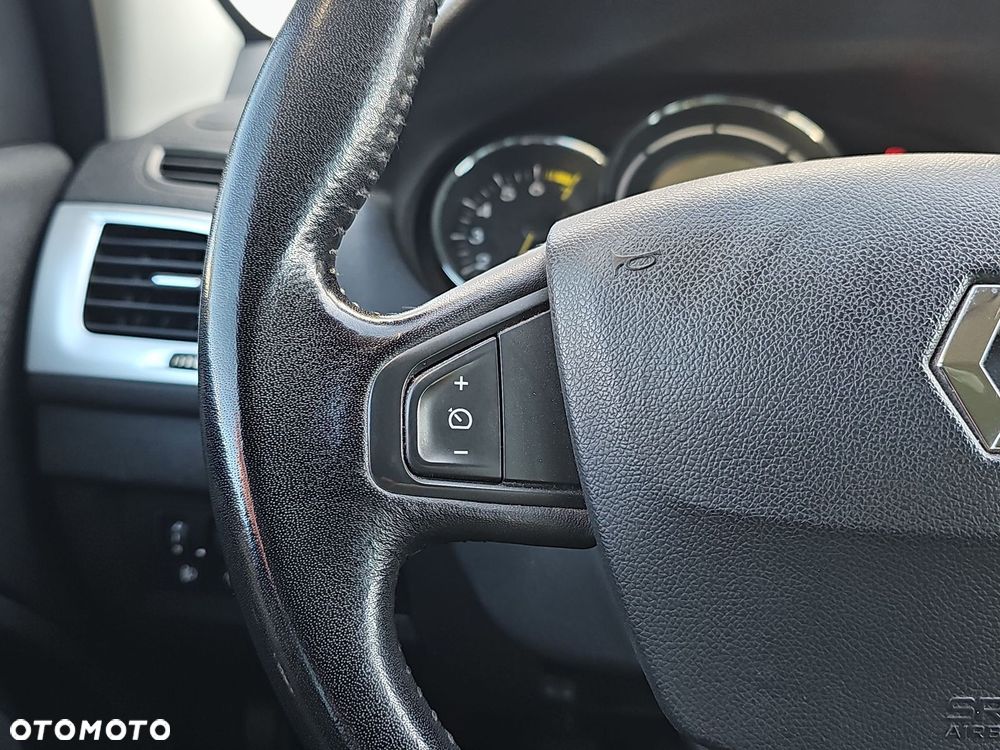 Renault Megane 1.2 16V TCE Energy Dynamique - 15