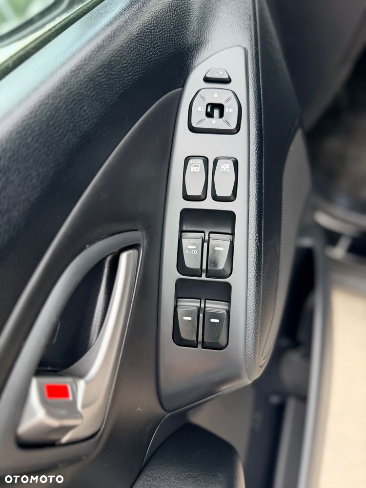 Hyundai ix35 2.0 Classic 2WD - 22