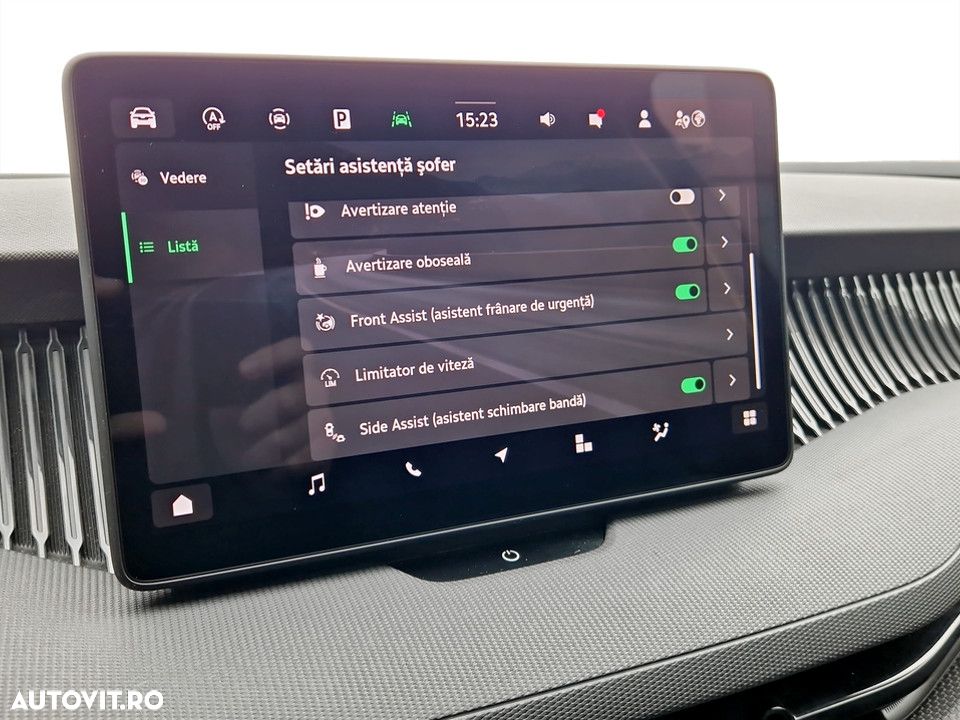 Skoda Superb 1.5 TSI ACT DSG Style - 23
