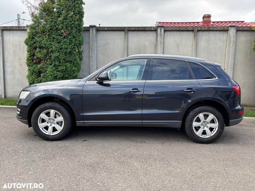 Audi Q5 2.0 TDI Quattro - 2