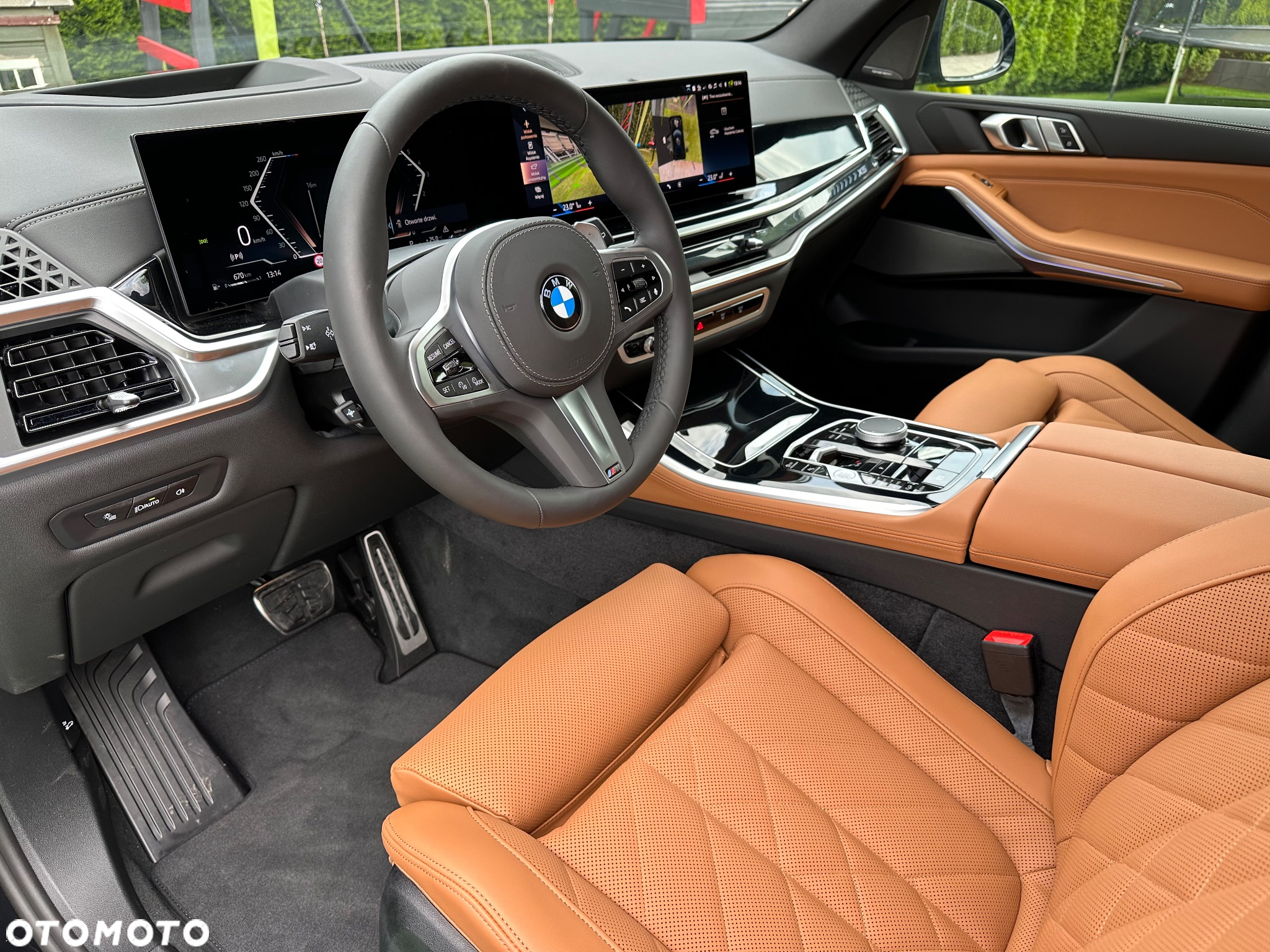 BMW X5 xDrive30d sport - 21
