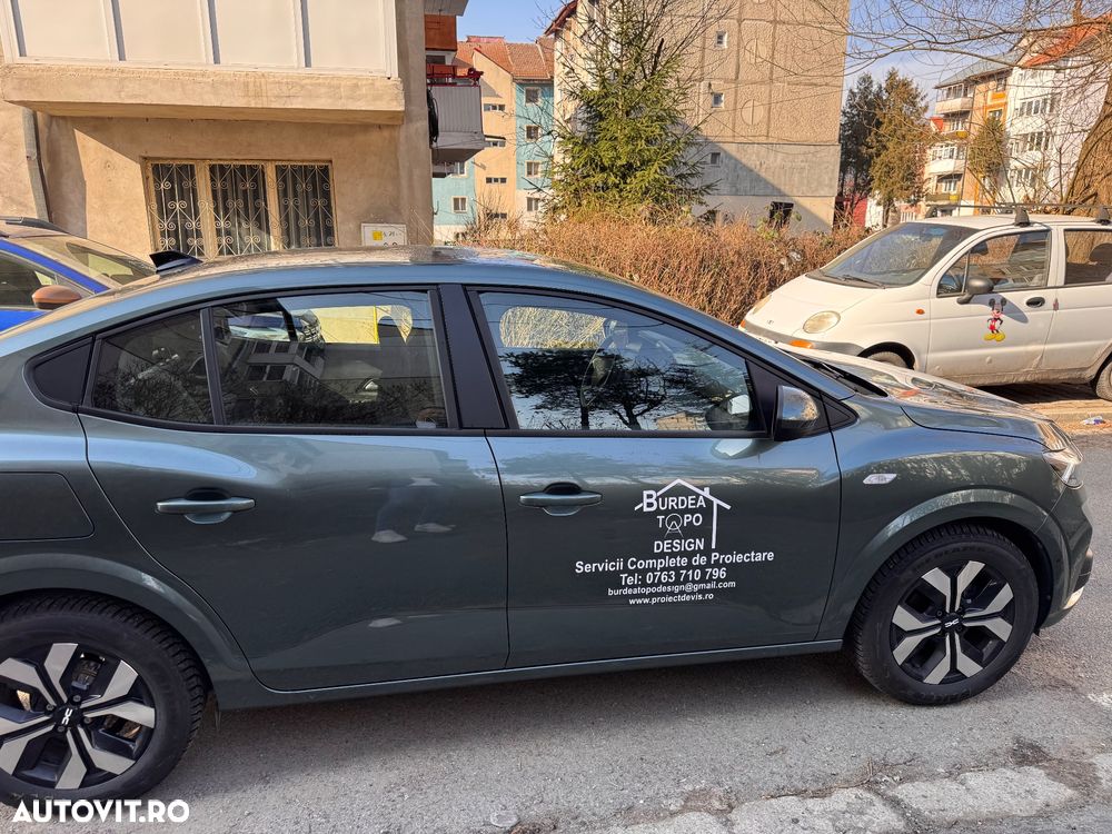 Dacia Logan ECO-G 100 MT6 Journey+ - 7