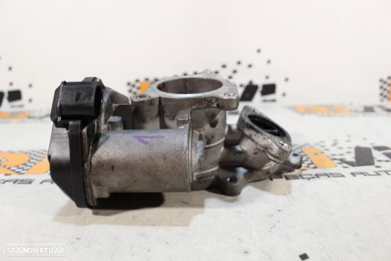 Válvula Egr Audi A4 (8Ec, B7)  424440751 / 424 44 0751 - 4