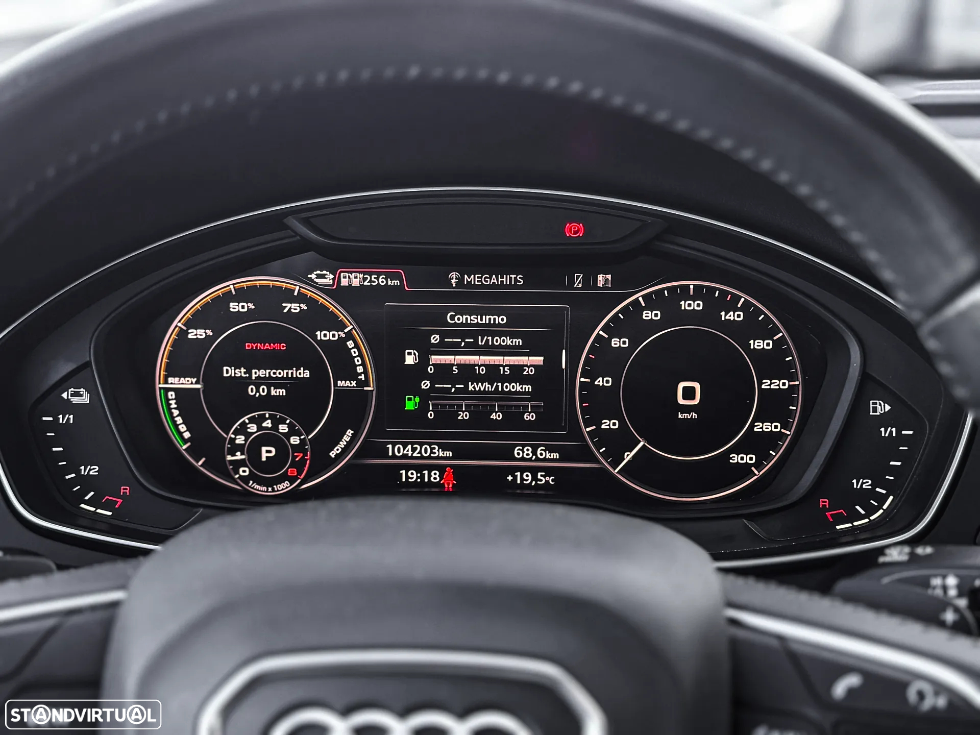 Audi Q5 55 TFSIe quattro Sport S tronic - 23