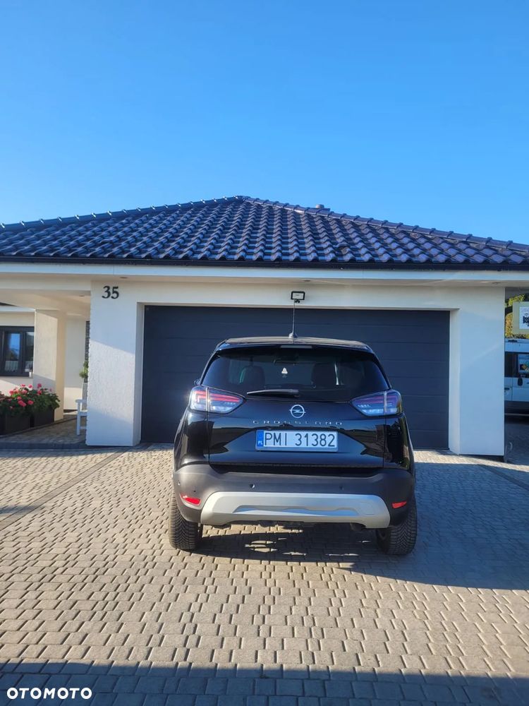 Opel Crossland X 1.5 Automatik Edition - 6