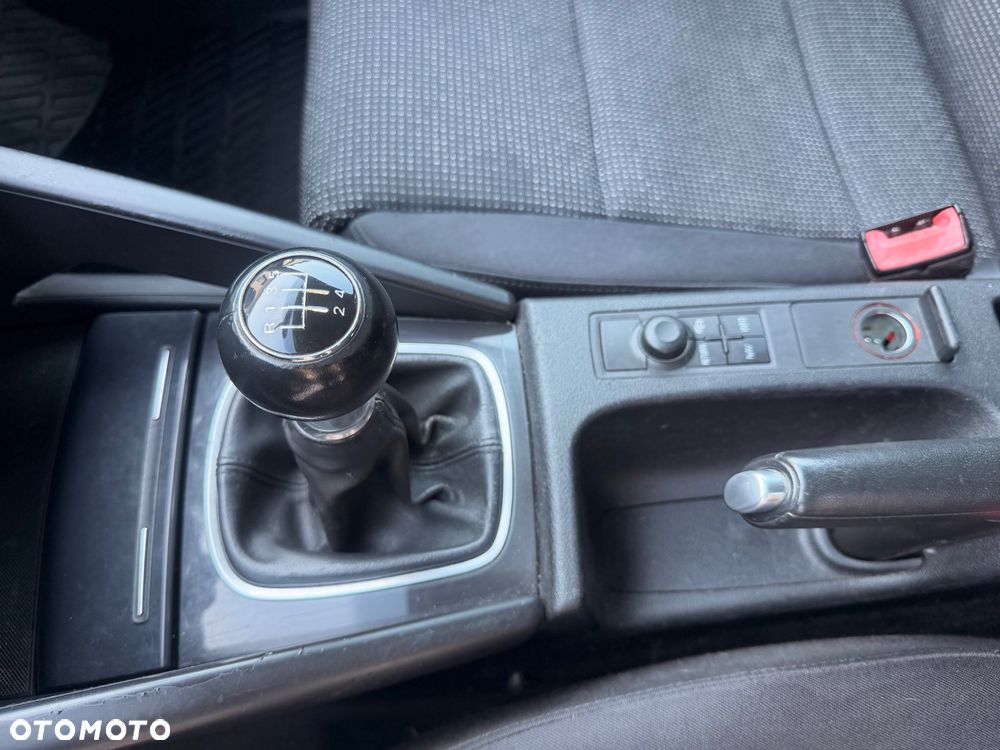 Audi A3 3-drzwiowe - 7