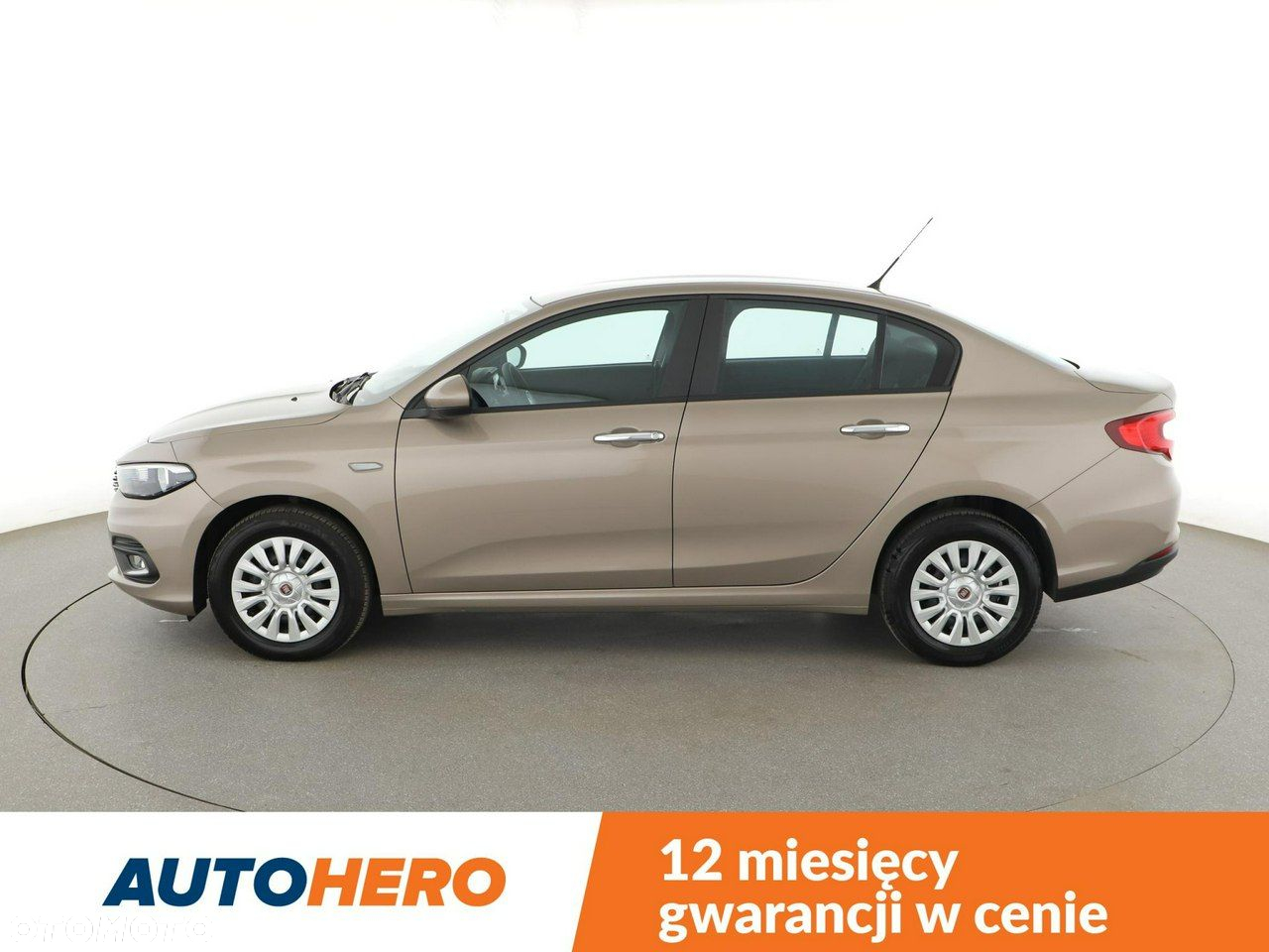 Fiat Tipo 1.4 16v Pop - 2