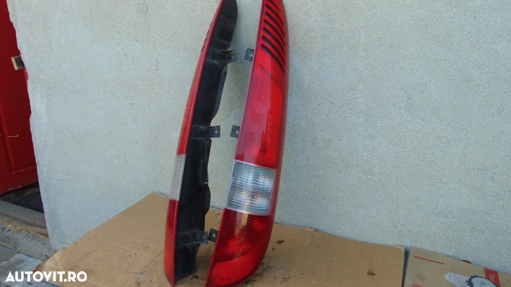 Stopuri stanga/dreapta Mercedes Vaneo an 2001-2005 - 5