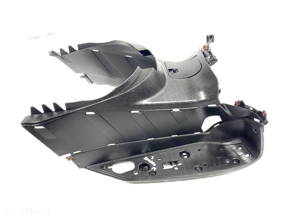 Podłoga Quadro 3 350 - 2