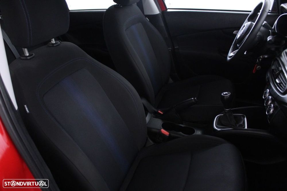 Fiat Tipo Station Wagon 1.3 Multijet City Life - 14