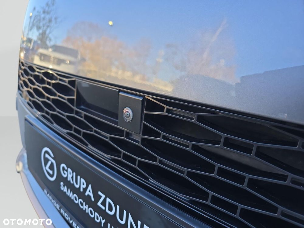 Land Rover Range Rover Sport - 35