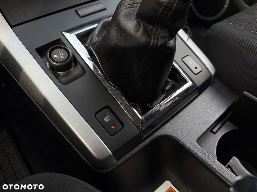 Suzuki Grand Vitara - 15