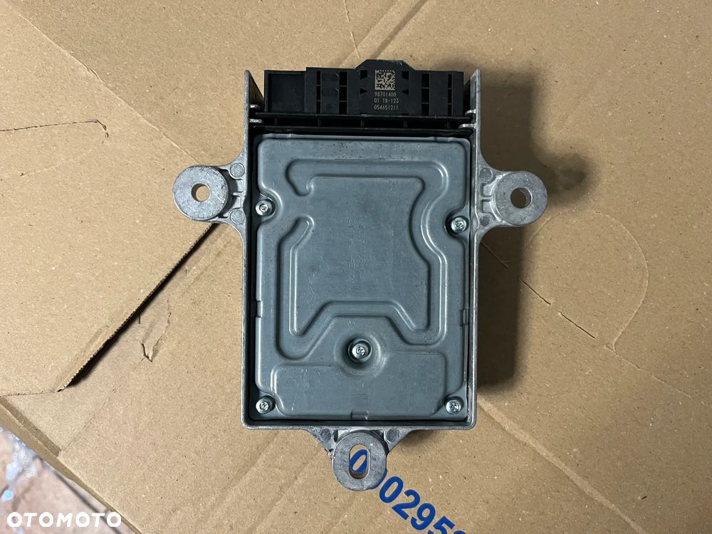 BMW G30 G31 MODUŁ PODUSZKI AIRBAG 9474810 - 2