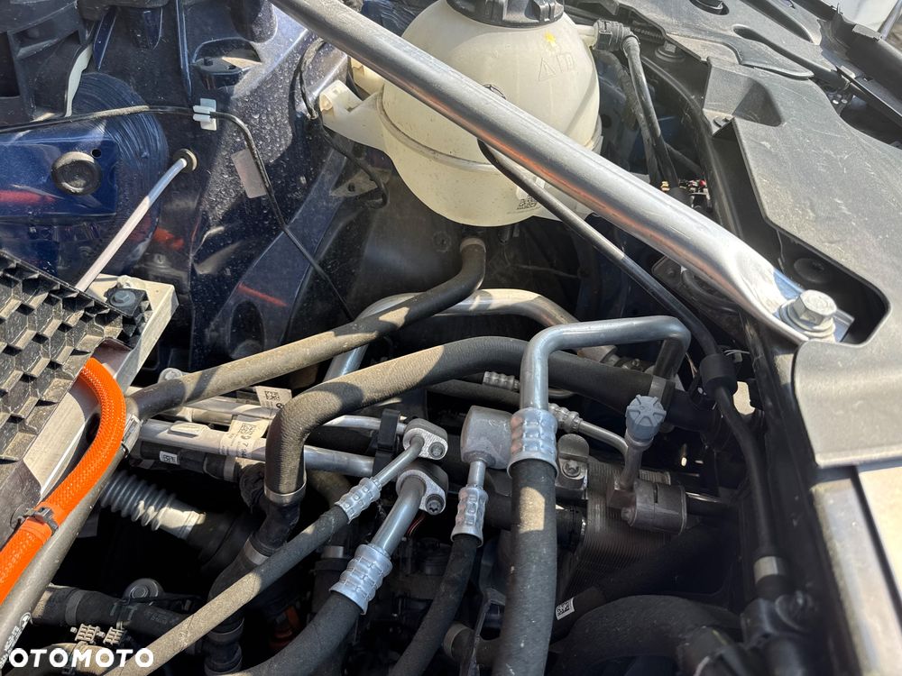 BMW iX3 80kWh Inspiring - 13